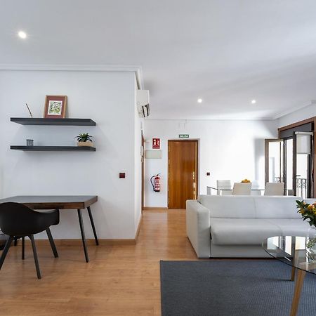Madrid Centric Suites Экстерьер фото