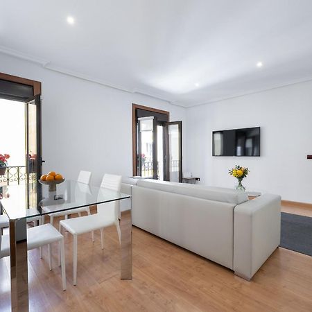 Madrid Centric Suites Экстерьер фото