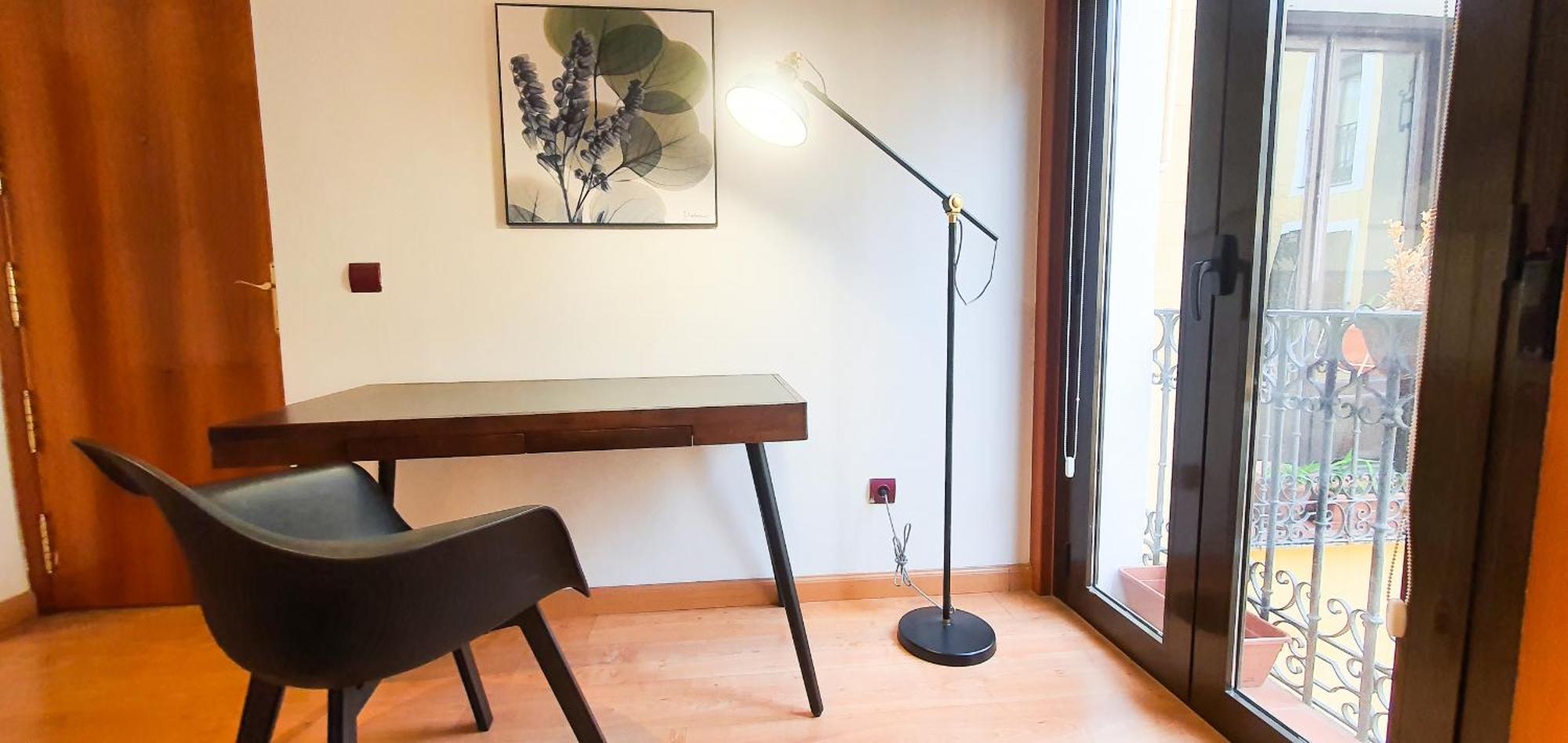 Madrid Centric Suites Экстерьер фото