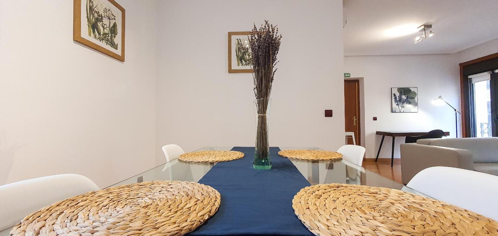 Madrid Centric Suites Экстерьер фото