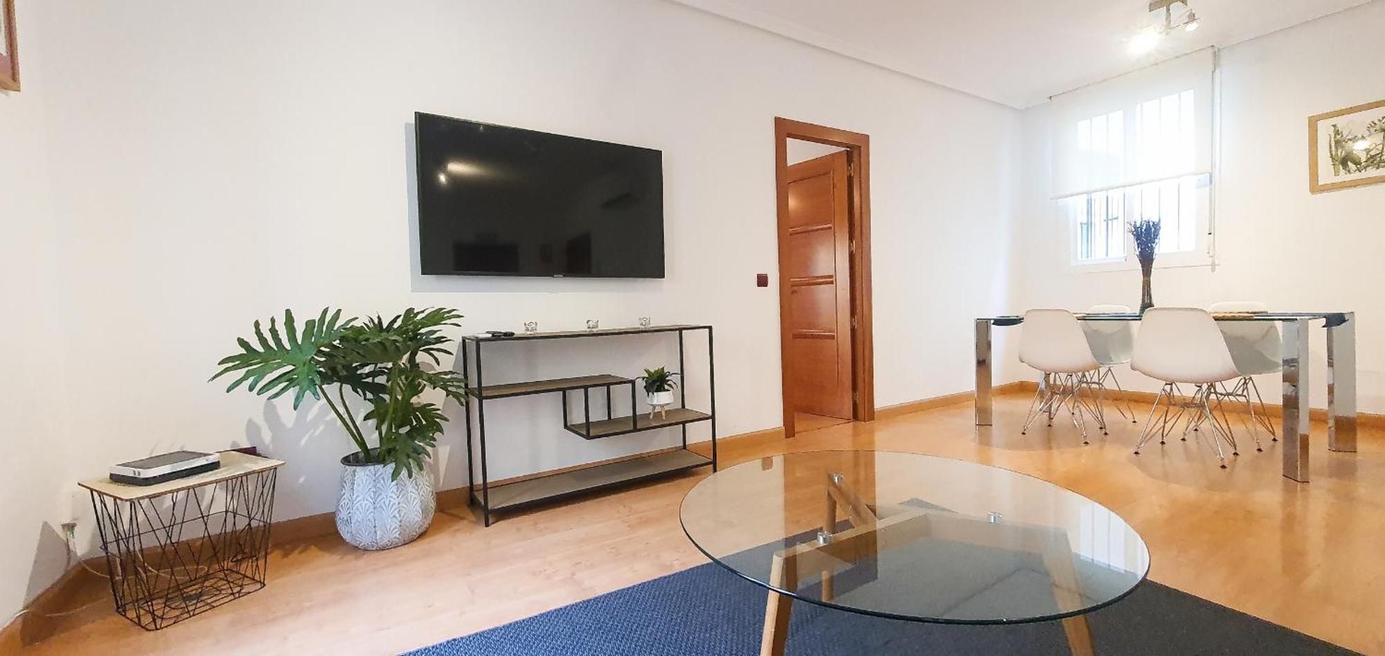 Madrid Centric Suites Экстерьер фото