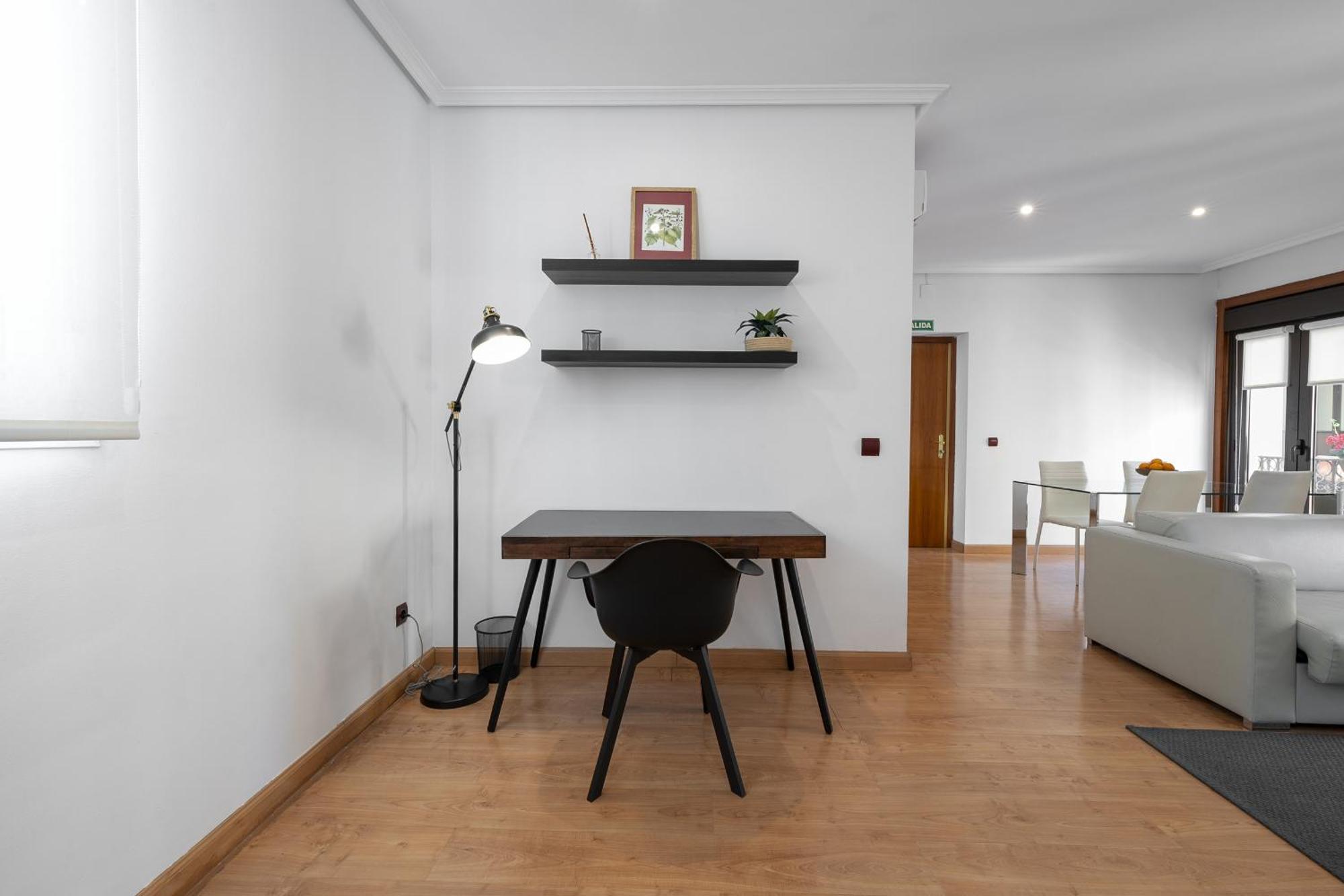 Madrid Centric Suites Экстерьер фото