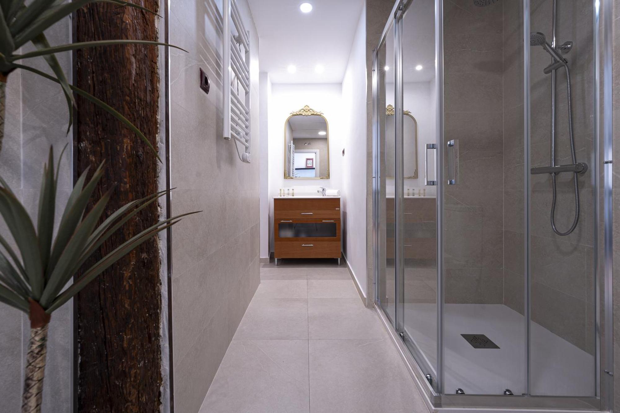 Madrid Centric Suites Экстерьер фото