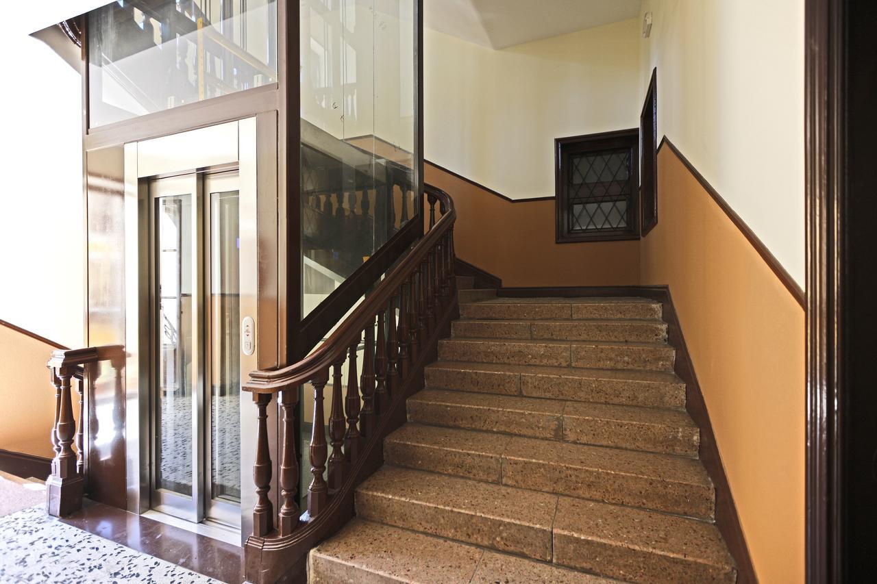 Madrid Centric Suites Экстерьер фото