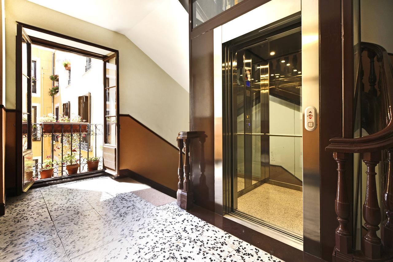 Madrid Centric Suites Экстерьер фото