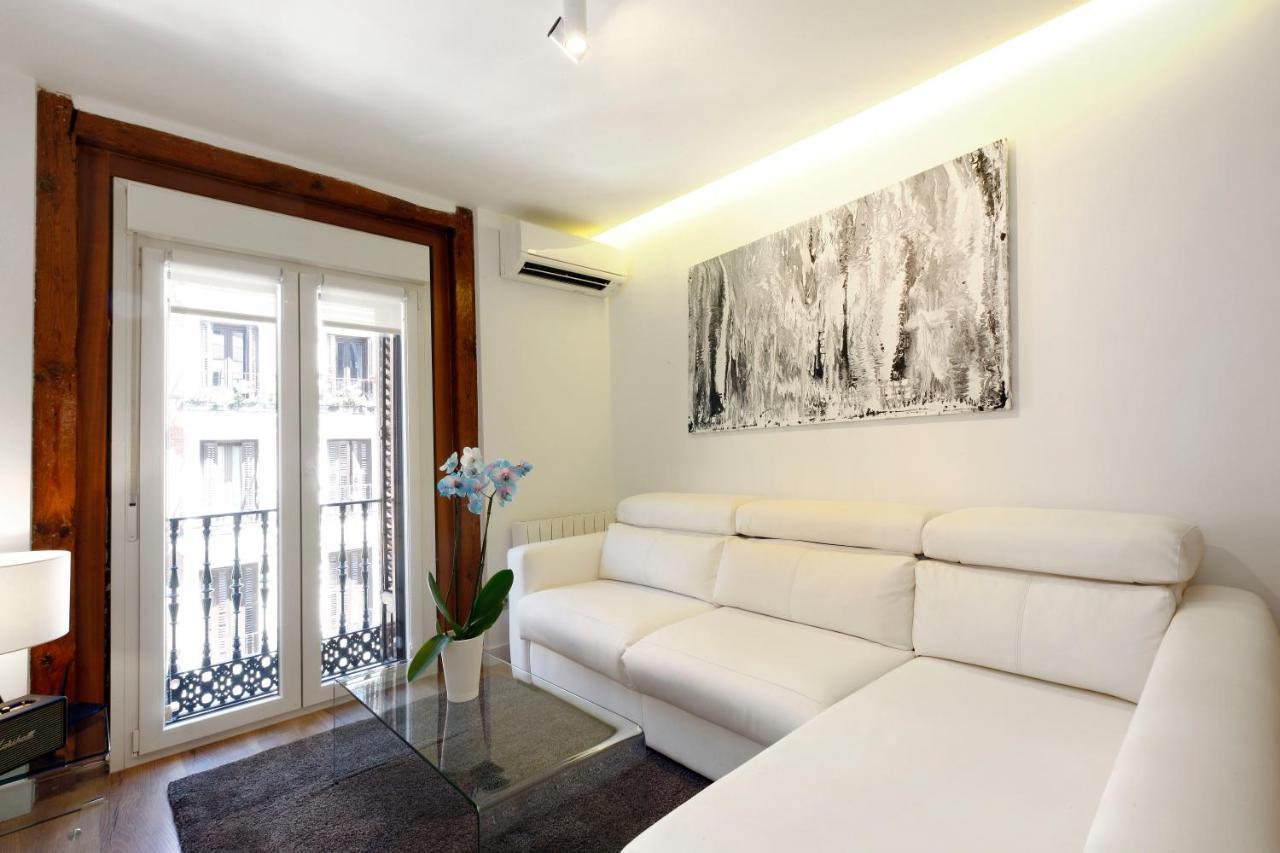 Madrid Centric Suites Экстерьер фото